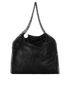 Shaggy Deer Falabella Tote, front view